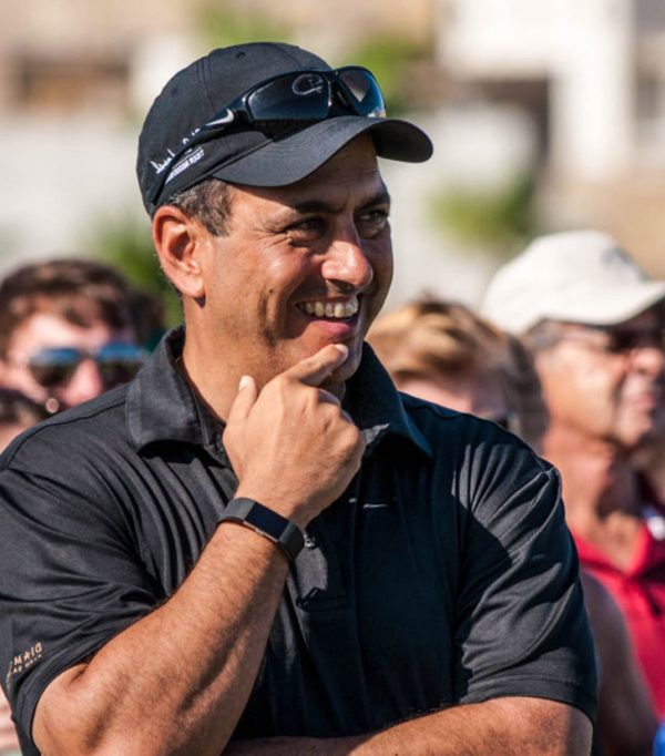 The Man Behind The Brochure: Ken Jowdy’s luxury golf image collides with records, investor claims, bank transfers and unanswered questions.