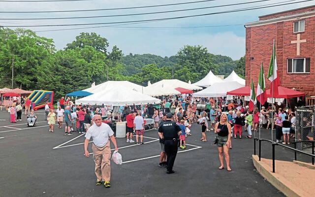 Leave the Gravy Alone: Greg Maresca revisits Pennsylvania-Italian satire celebrating immigrant grit, family traditions, faith, food and humor