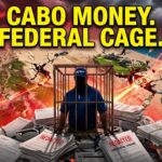 Shadows of the Syndicate: Lawsuits, judgments, and disputed Kenneth Jowdy transactions keep the Cabo money trail alive.