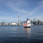 Lake America Makes Waves: Trump’s rename of Lake Ontario turns a geographic label into an America First sovereignty statement.