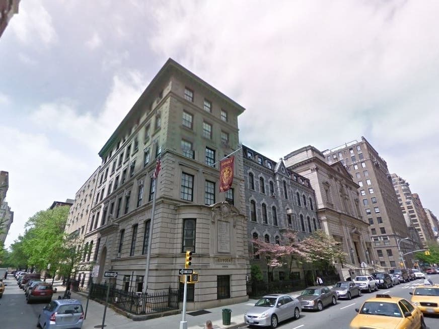 Moira Kim Penza: Former Loyola students identify a 2001 gun-threat case as sources predict divorce and FOIL requests pursue an alleged fix.
