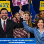 Hochul's Mamdani Alliance