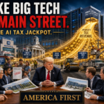 AI is Tax Relief