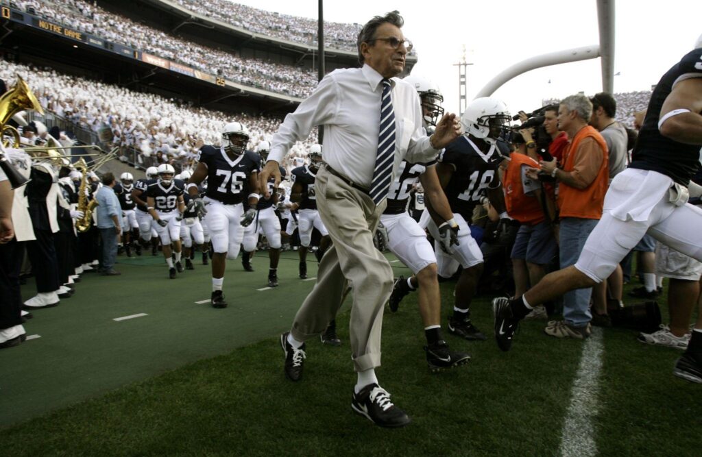 Penn State’s Necessary Correction: The Paterno Experience Room begins the correction, but Joe Paterno's statue and honor remain unrestored.