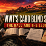 WWT's Cabo Blind Spot