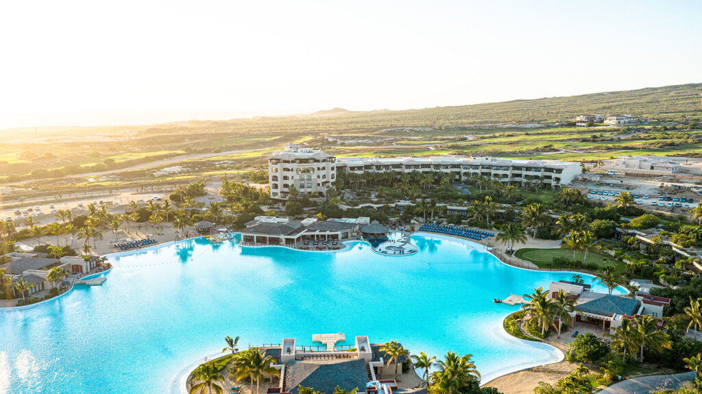 WWT's Cabo Blind Spot: Ken Jowdy praised as Diamante’s financial visionary while WWT ignores lawsuits, disputed loans, and bank records.