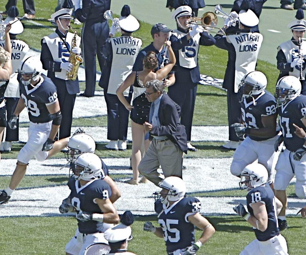 Penn State’s Necessary Correction: The Paterno Experience Room begins the correction, but Joe Paterno's statue and honor remain unrestored.