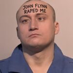 Back in Hochul Gulag: Ryan Flynn challenges detention and a $100,000 bond as his rape allegations against cousin John Flynn shadow the case.