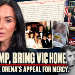 Trump Bring Little Vic Home: Jackie Orena alleges prison neglect as her grandfather’s dementia worsens, seeking Trump to issue a commutation.
