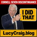 Giuffra Drops Cornell Seven Defendant