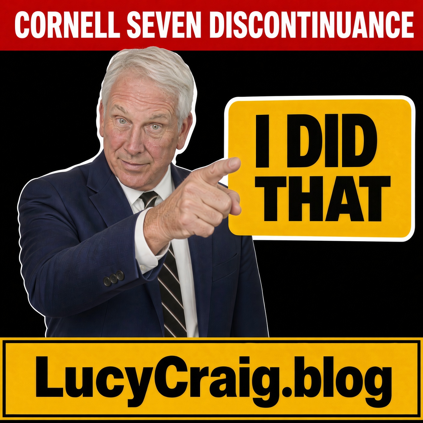 Giuffra Drops Cornell Seven Defendant