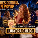 Kathy Hochul’s Cornell Seven PsyOp